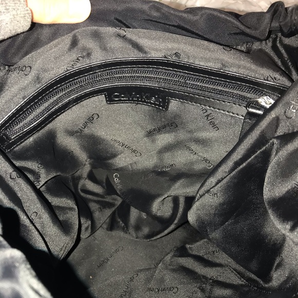 Calvin Kline Backpack! - Picture 8 of 8